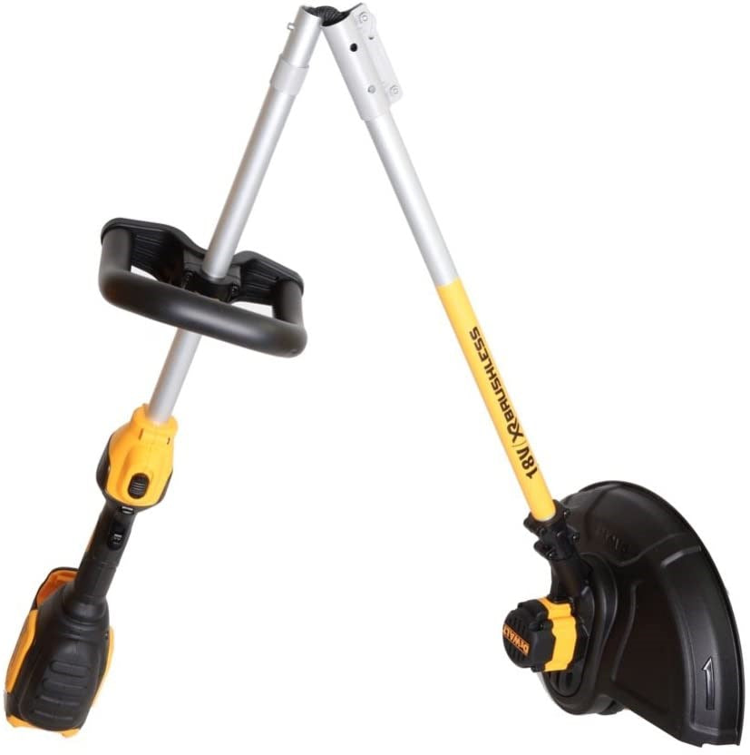 DEWALT DCM561PBS-XJ String Trimmer 18V 33 cm Bare Unit