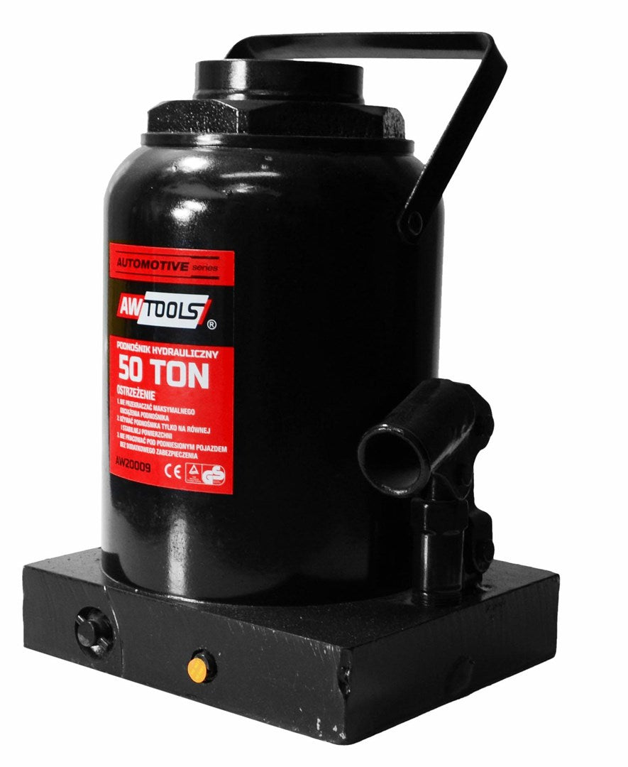 AWTOOLS Vehicle Jack/Stand 29000 g Weight 320 mm Width 240 mm Height Model AW20009