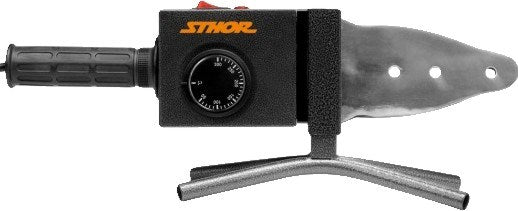 STHOR Plastic Welding Equipment T78912 - 1500W, 3050 g