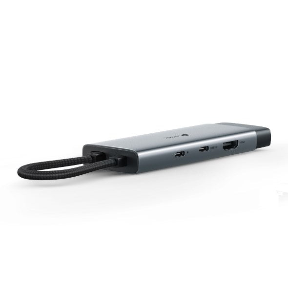TP-Link USB Hub with 7 Ports including HDMI and USB 3.2 Gen 1, UH7020C