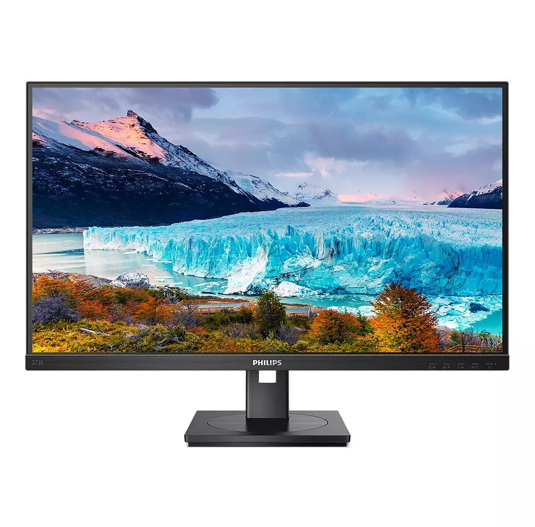 Philips S Line Monitor 27-inch Full HD IPS 1920x1080 273S1/00