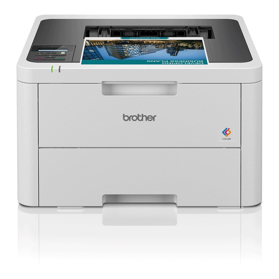 Brother HL-L3240CDW Colour Laser Printer A4 Wi-Fi 600 x 2400 DPI HLL3240CDWRE1