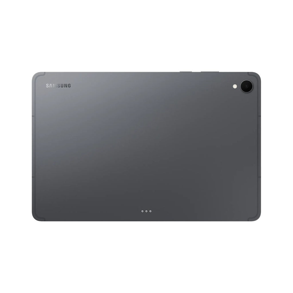 Samsung Galaxy Tab S11 5 G Tablet - 11" AMOLED, 12GB RAM, 256GB, MediaTek Dimensity 9400+, Gray SM-X736BZAPEUE