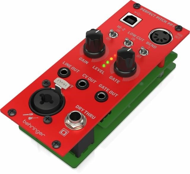Behringer PERFECT PITCH PP1 Modular Synthesizer Module