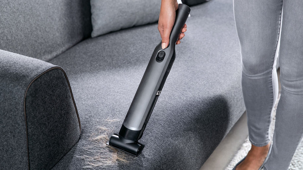 Shark WV200 Bagless Dry Vacuum Cleaner - HEPA Filtration - 10 dB (WV200EU)