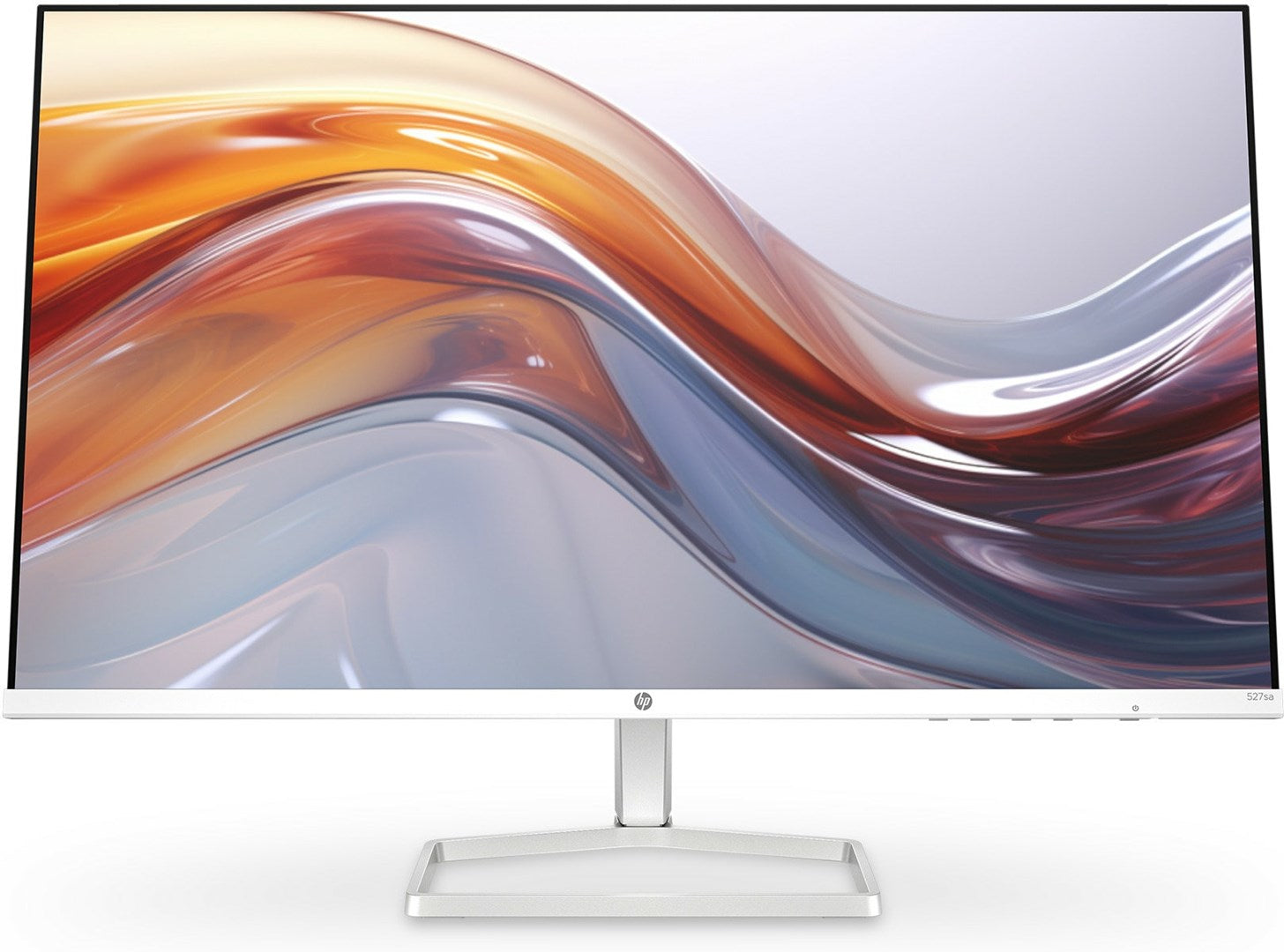 HP 527sa - 27" IPS Monitor - 1920x1080 - 5ms - 2xHDMI - VGA 27Zoll 94F48E9