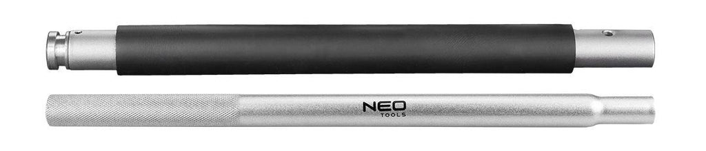 NEO TOOLS Trolley Jack 1.25t 11-730 Hydraulic
