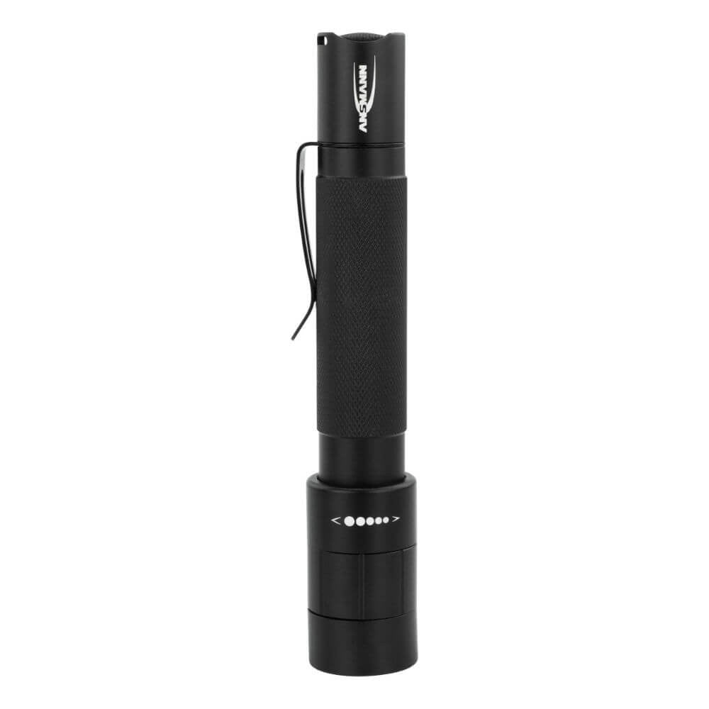Ansmann Flashlight M200F Tactical