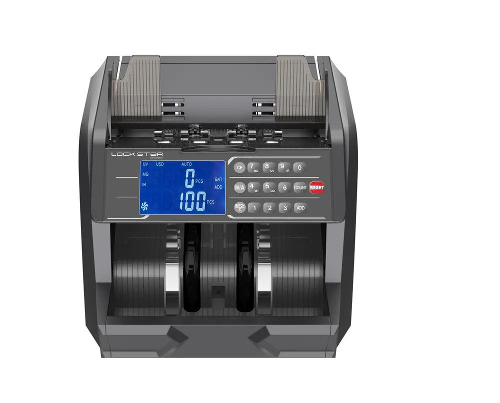 Extralink Banknote Counter X-600