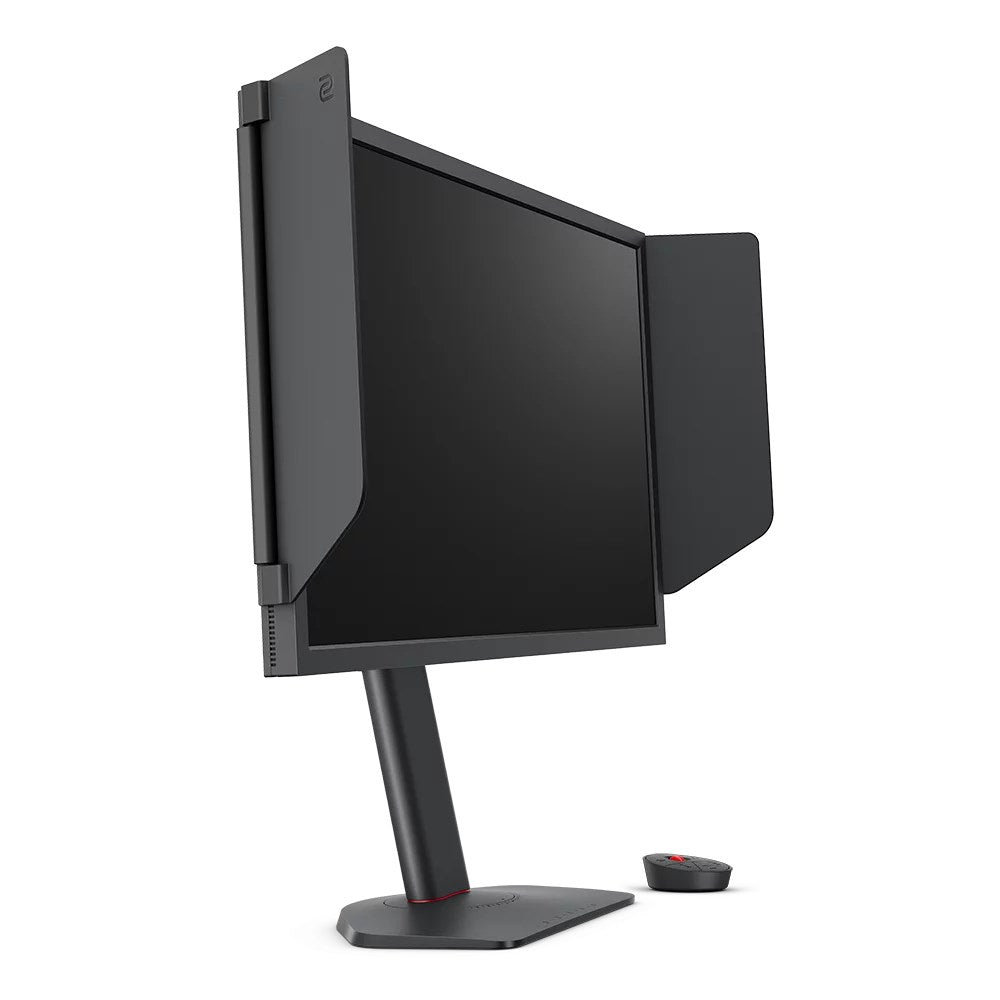 ZOWIE XL2540X+ computer monitor 61.2 cm (24.1 ) 1920 x 1080 pixels Full HD LED Black
