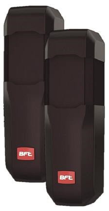 BFT Compacta A20-180 Photocells (Transmitter + Receiver)