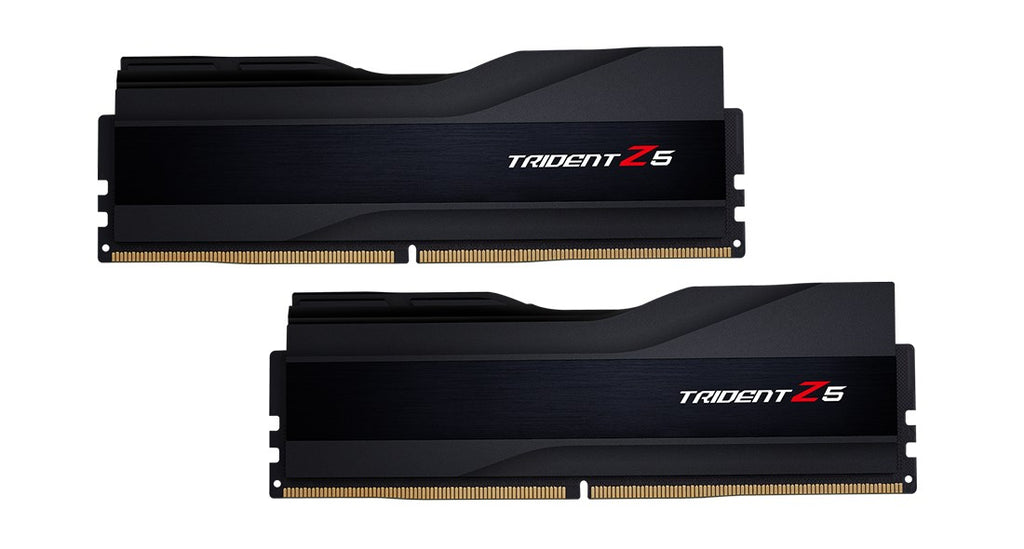 G.Skill DDR5 32GB PC 6400 CL32 KIT (2x16GB) 32-TZ5K F5-6400J3239G16GX2-TZ5K
