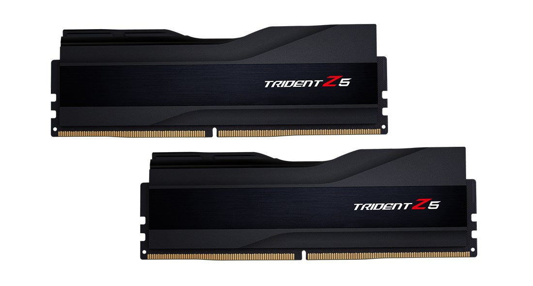 G.Skill DDR5 32GB PC 6400 CL32 KIT (2x16GB) 32-TZ5K F5-6400J3239G16GX2-TZ5K