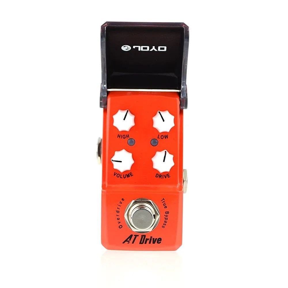 JOYO JF-305 AT Drive Guitar Effect Pedal