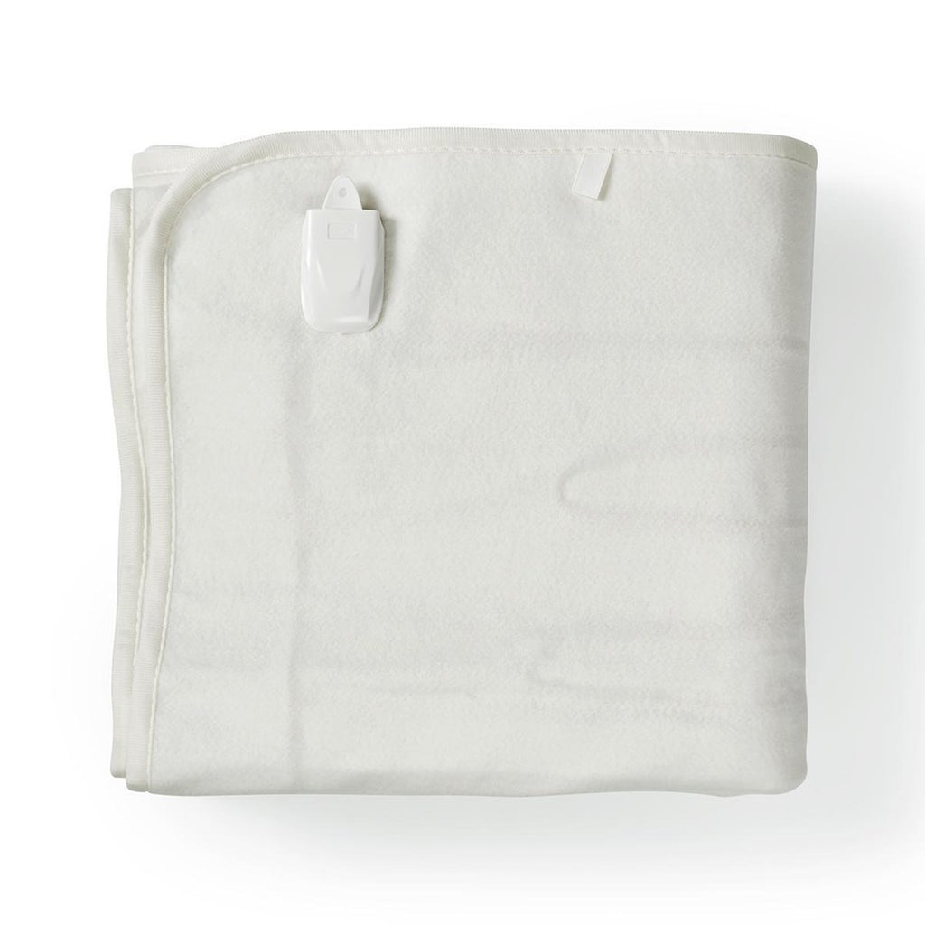 Electric Blanket Nedis 160x140cm