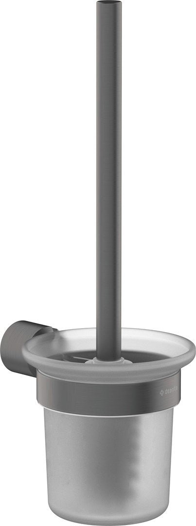 Wall-Hung Toilet Brush