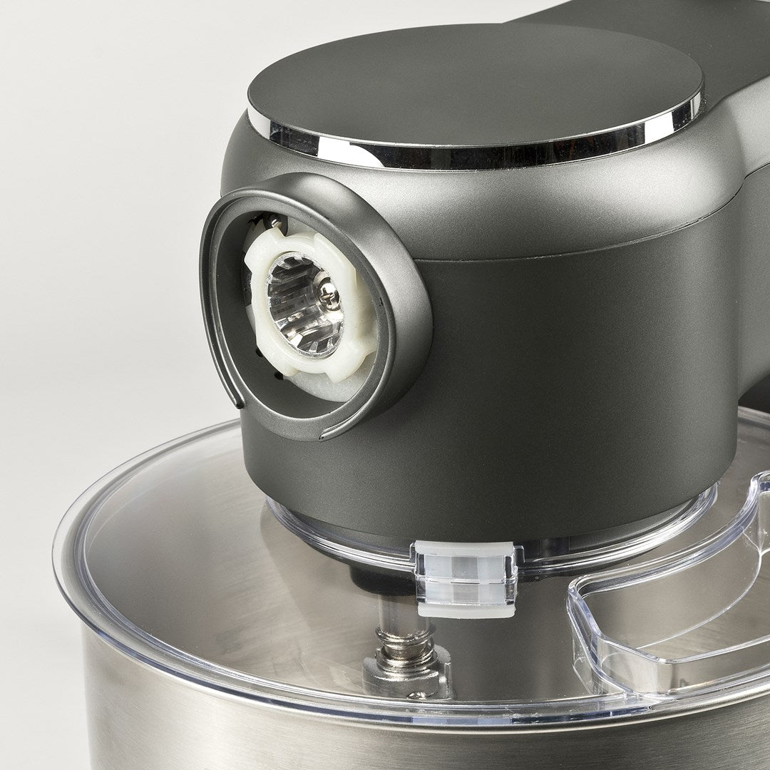 G3 Ferrari G20149 Stand Mixer 1800 W Stainless Steel