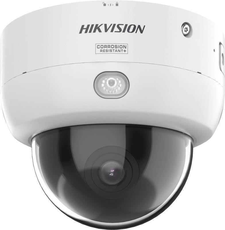 Hikvision Dome IP Camera DS-2CD2146G3-IPTRZS2UY(2.8/4 mm)