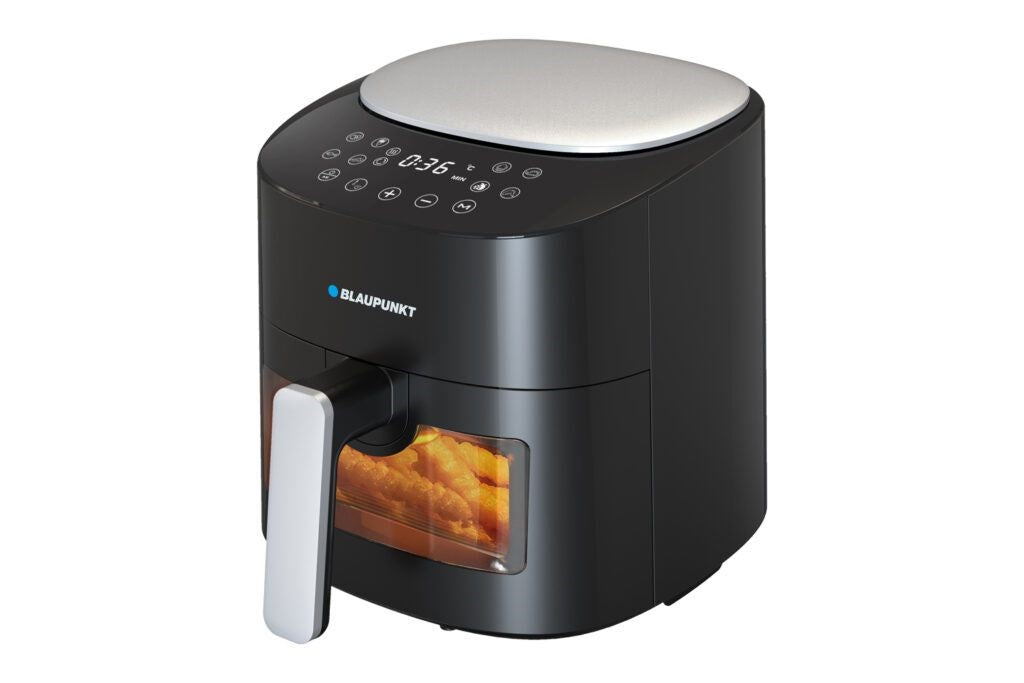 Blaupunkt Deep Fat Fryer AFD512 3.7 L 1300W Non-fat