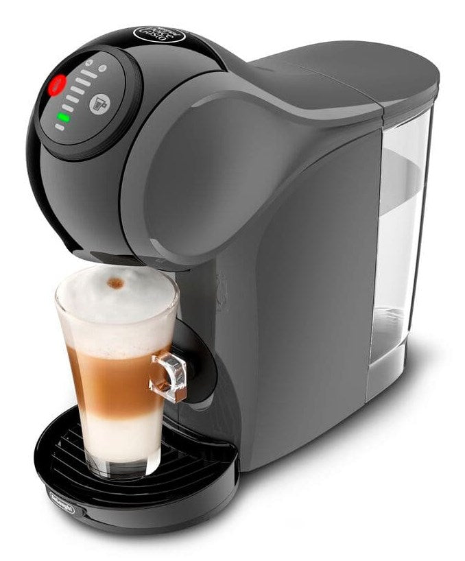 De’Longhi Genio S Nescafé Dolce Gusto Coffee Machine - Anthracite