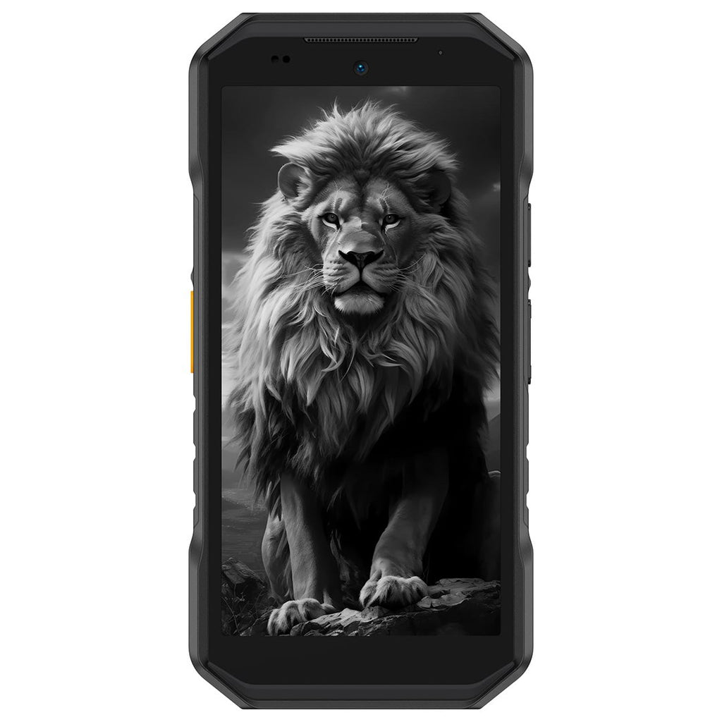 Ulefone Smartphone Armor X32 Pro 5 G 8/256GB Future Black UF-AX32P/BK