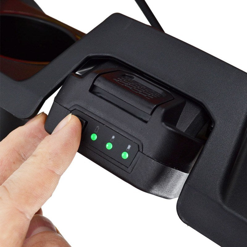 AWTOOLS Lawn Mower 39000 g Durable AW70082