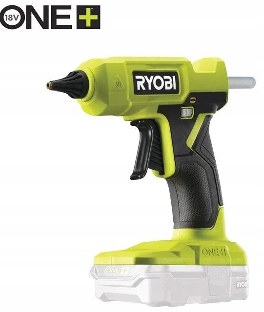 RYOBI Glue Gun ONE+ in Gift Packaging