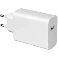 VBF Technology 5437623 mobile device charger Universal White AC Indoor
