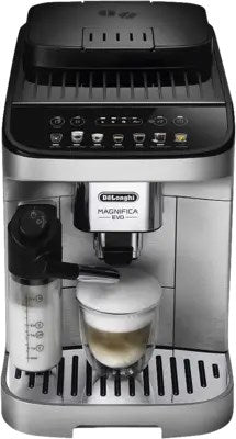 DeLonghi Espresso Machine ECAM 290.85.SBX, 1.8 L Water Tank, 15 Bar Pressure, Built-in Grinder