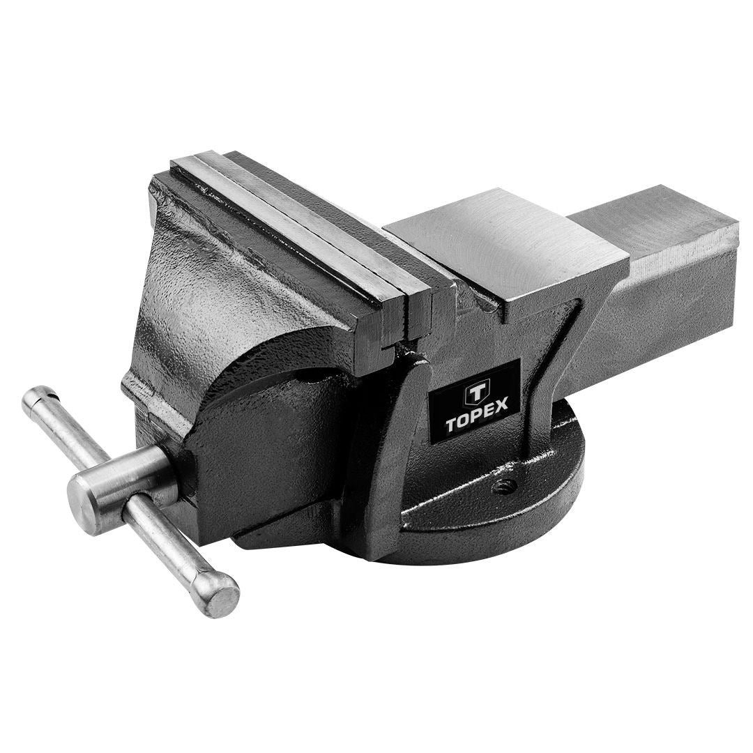 TOPEX Bench Vice 33.33 kg 178 mm x 162 mm x 350 mm Model TOP-07A115