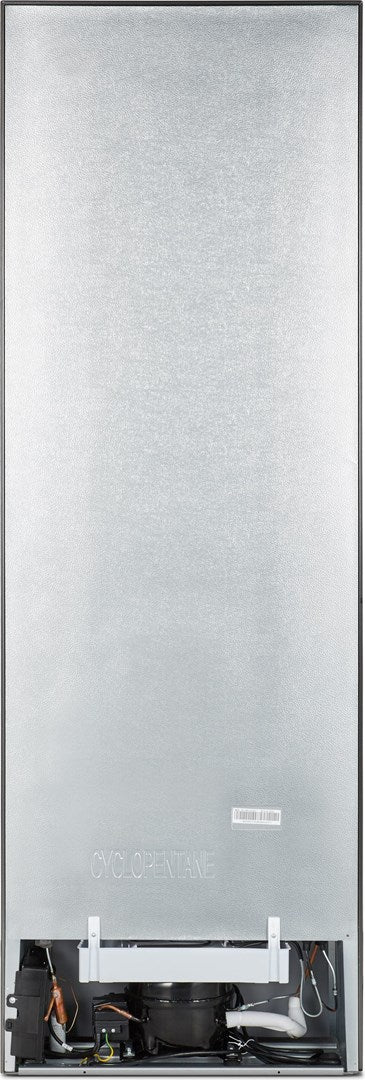 Gorenje Freestanding Refrigerator Freezer 304 L E White N619EAW4