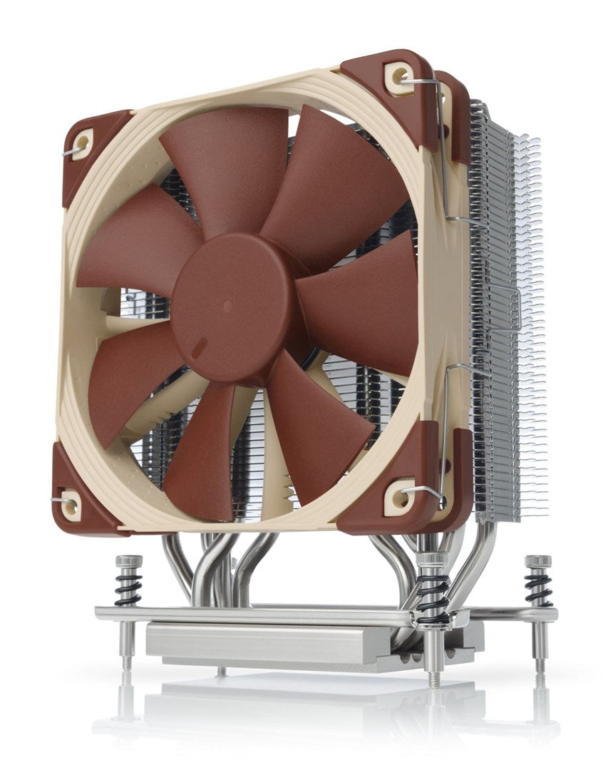 Noctua NH-U12S TR4-SP3 CPU Cooler 12 cm Aluminium Beige