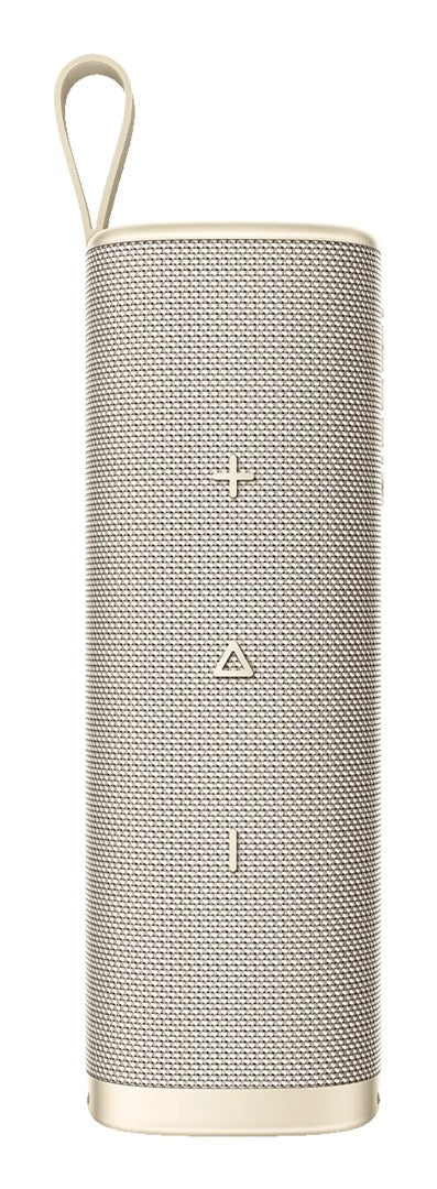 Xiaomi Stereo Portable Speaker SOUND OUTDOOR GOLD S29H-GL - 30W - 720 g - IP67 - 196.6x68x66mm