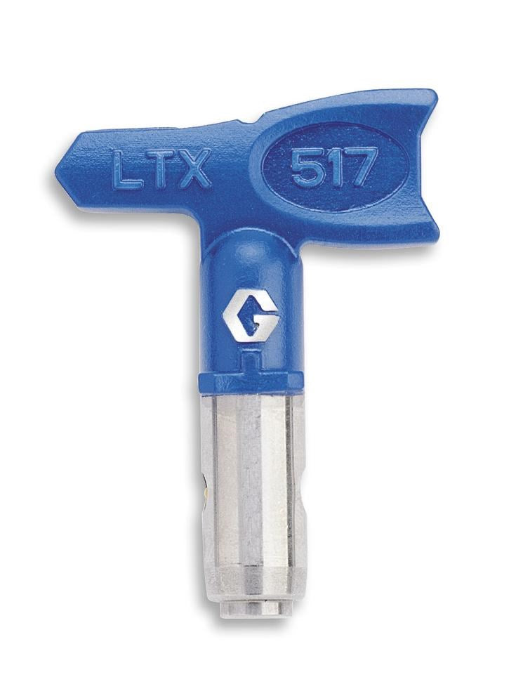 Construction Nozzle BLUE PAA515 - High Performance Spray Tip