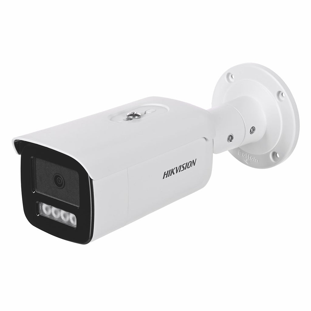 Hikvision Pro Series DS-2CD2T43G2-4LI(2.8 MM) Security Camera