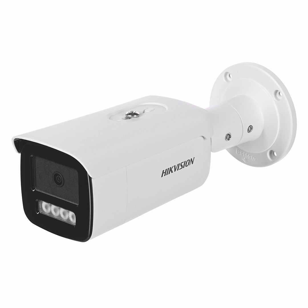 Hikvision Pro Series DS-2CD2T43G2-4LI(2.8 MM) Security Camera