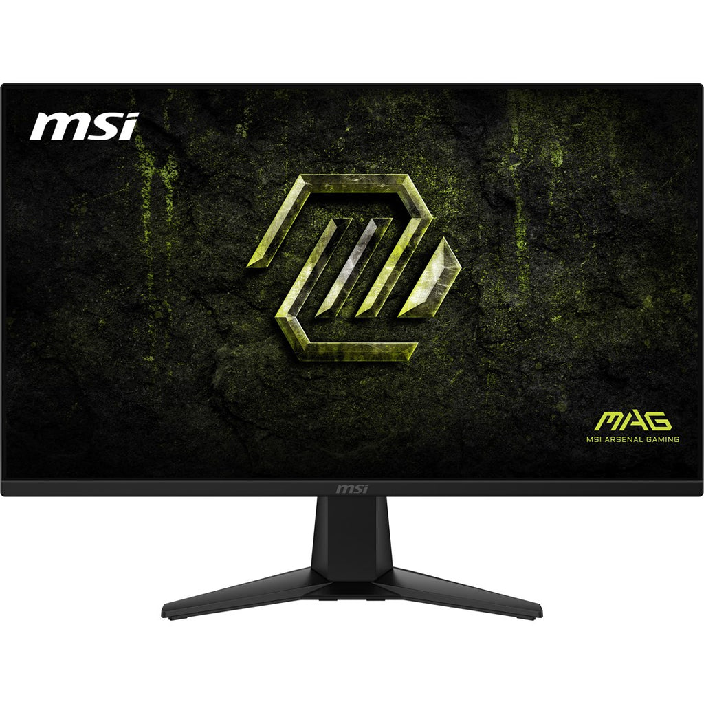 MSI MAG 275QF E20 computer monitor 68.6 cm (27 ) 2560 x 1440 pixels Wide Quad HD LCD Black