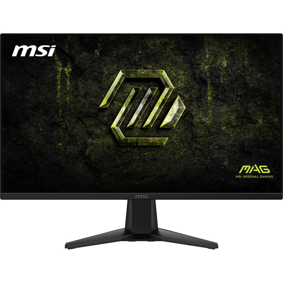 MSI MAG 275QF E20 computer monitor 68.6 cm (27 ) 2560 x 1440 pixels Wide Quad HD LCD Black