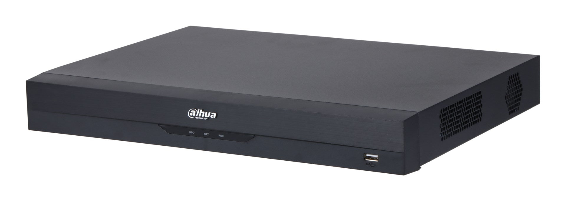 Dahua Technology DH-XVR5216A-4KL-I3 Digital Video Recorder (DVR) Black