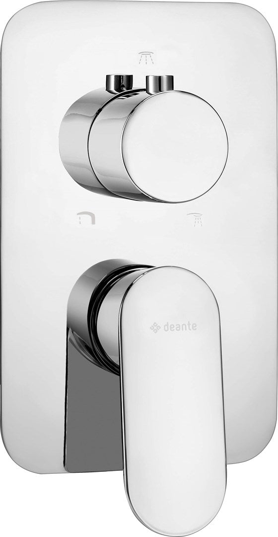 deante External Element for Mixer BOX | Model BXY_0GAM