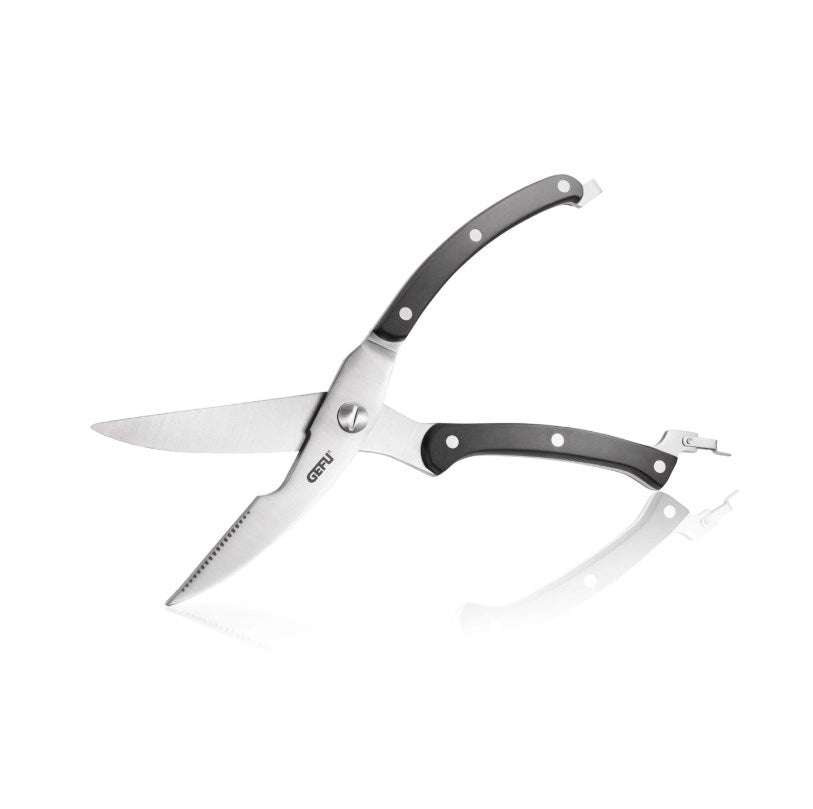 GEFU VIGO Poultry Shears G-12620