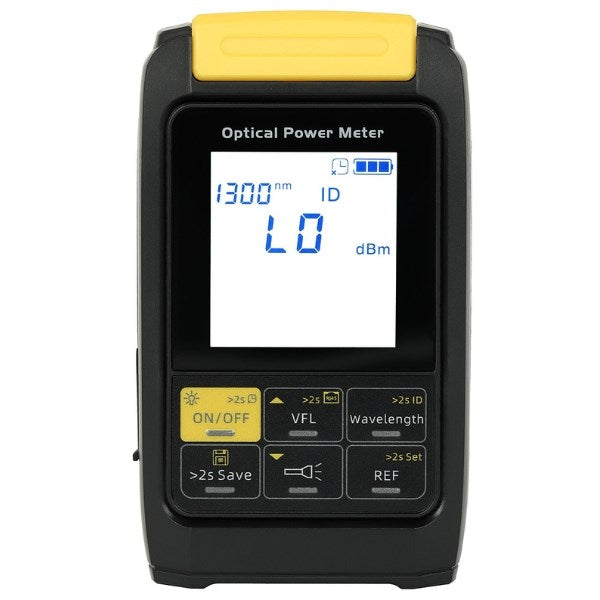 Signal OPM-20T-V01 Optical Power Meter | OPM-20T-V01