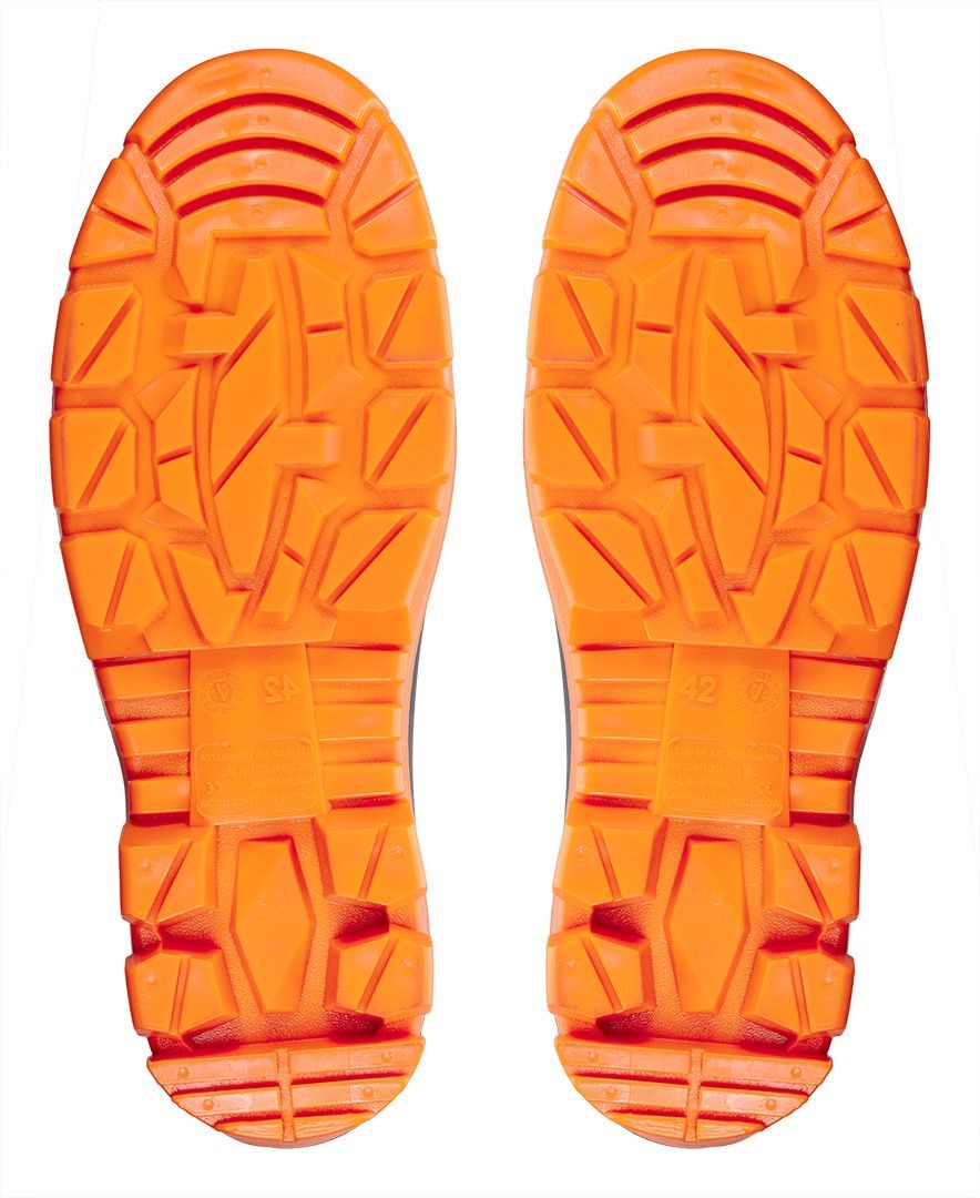 NEO TOOLS Safety Boots S4 Size EU 40 Model TOP-82-900-40