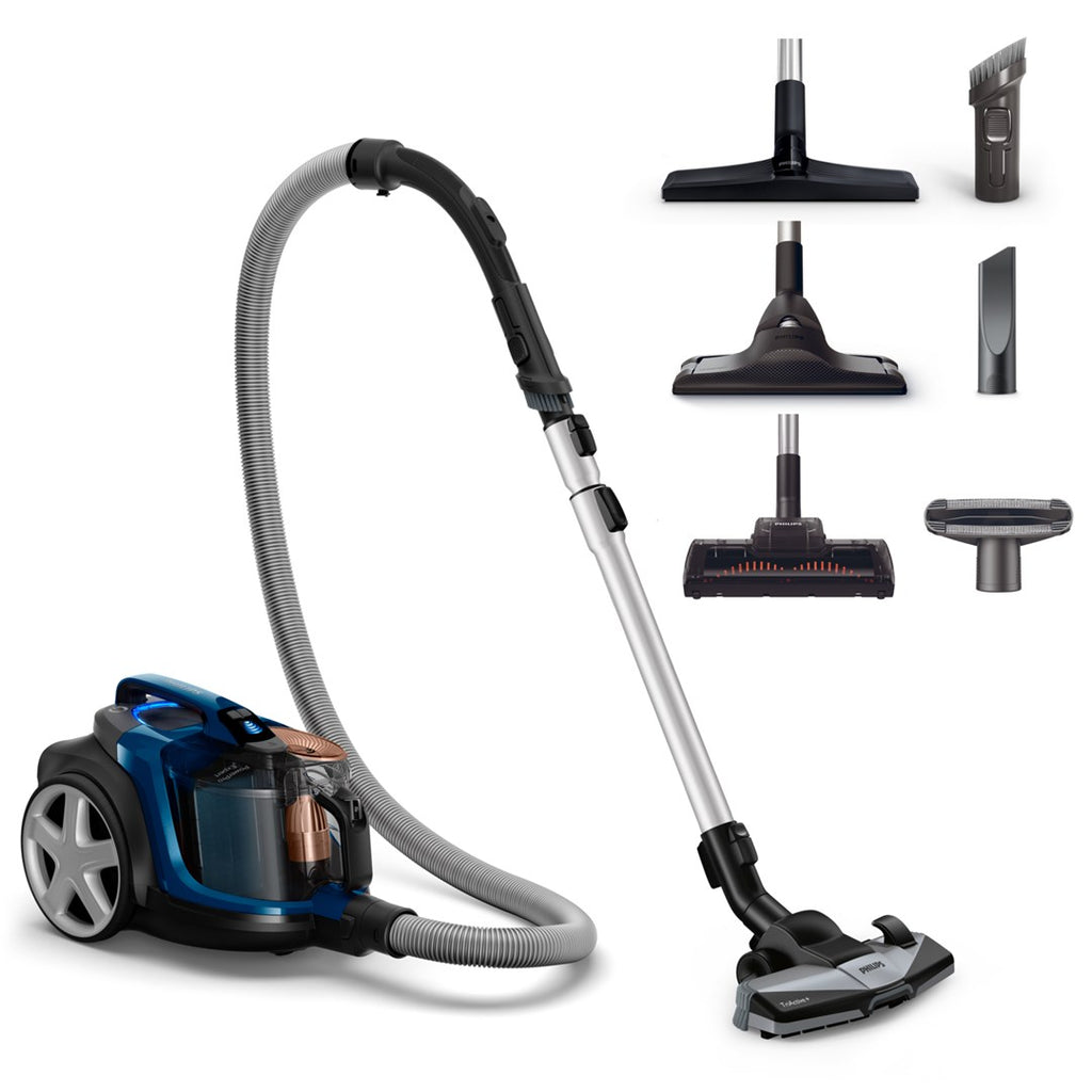 Philips PowerPro Expert FC9745/09 vacuum 2 L Cylinder vacuum Dry 900 W Bagless