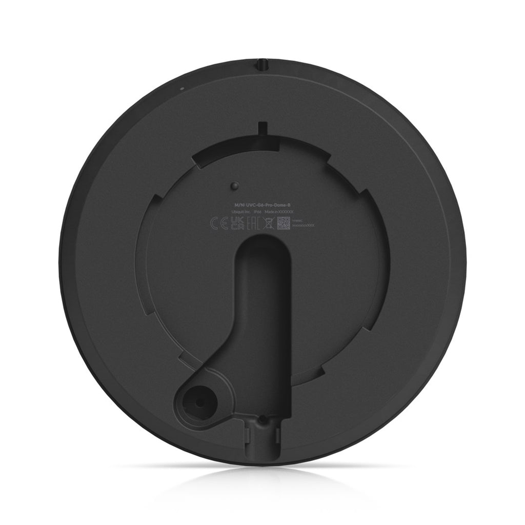 UBIQUITI IP Security Camera 1770894 3840x2160 2400 g 208x300x130mm