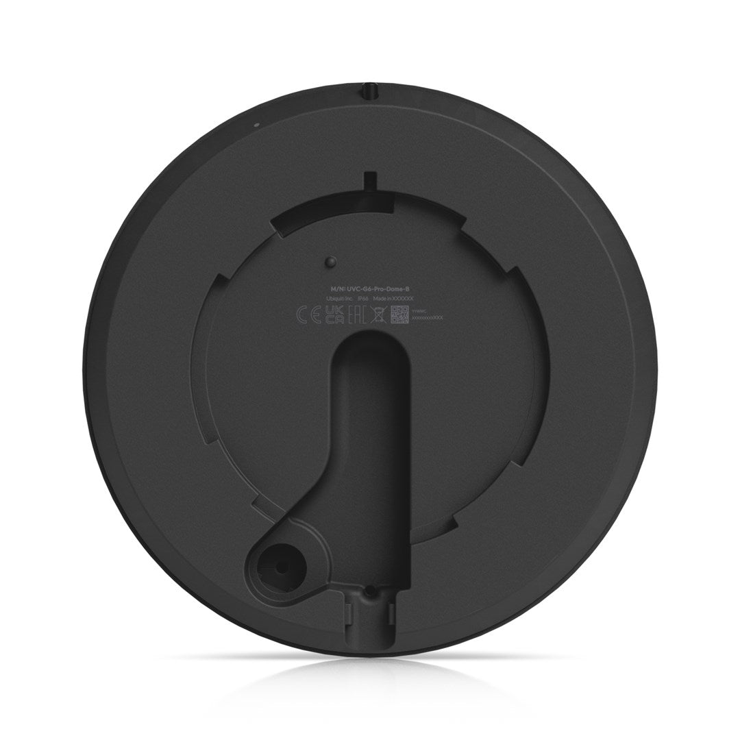 UBIQUITI IP Security Camera 1770894 3840x2160 2400 g 208x300x130mm