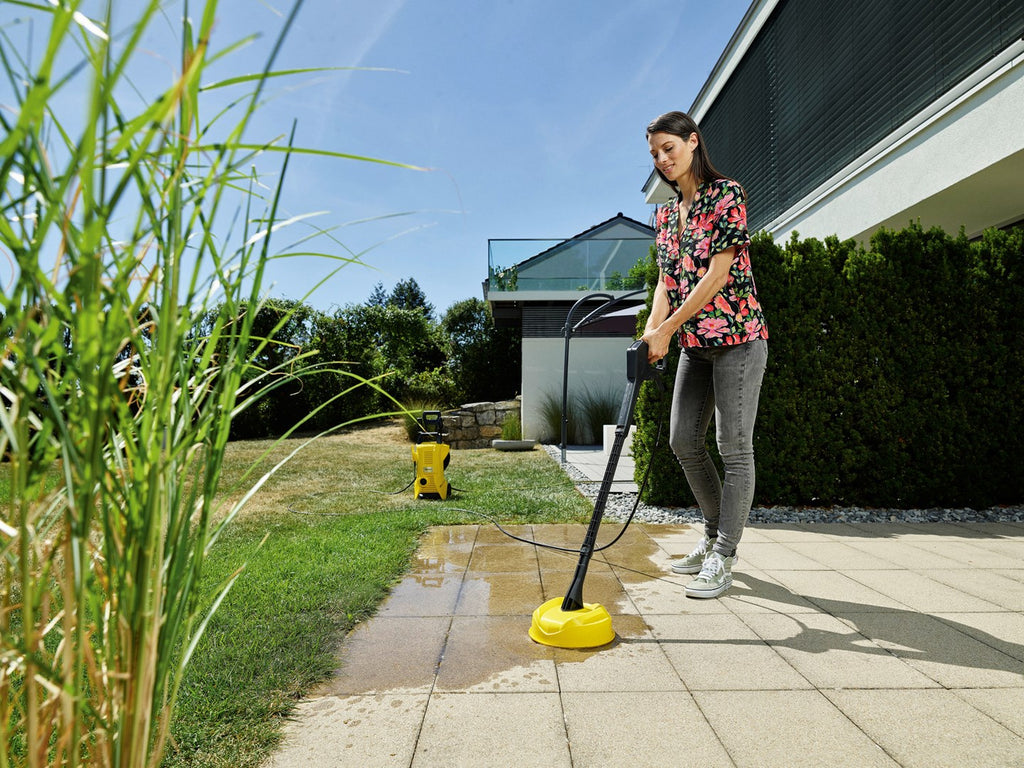 KARCHER K 3 Power Control Pressure Washer for Home Use
