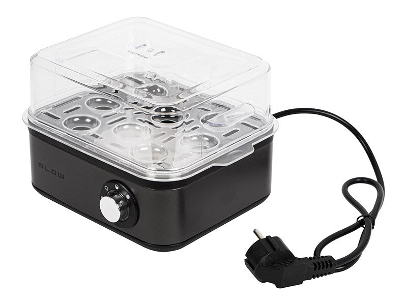 Egg cooker for 8 eggs BLOW EB-02 800W