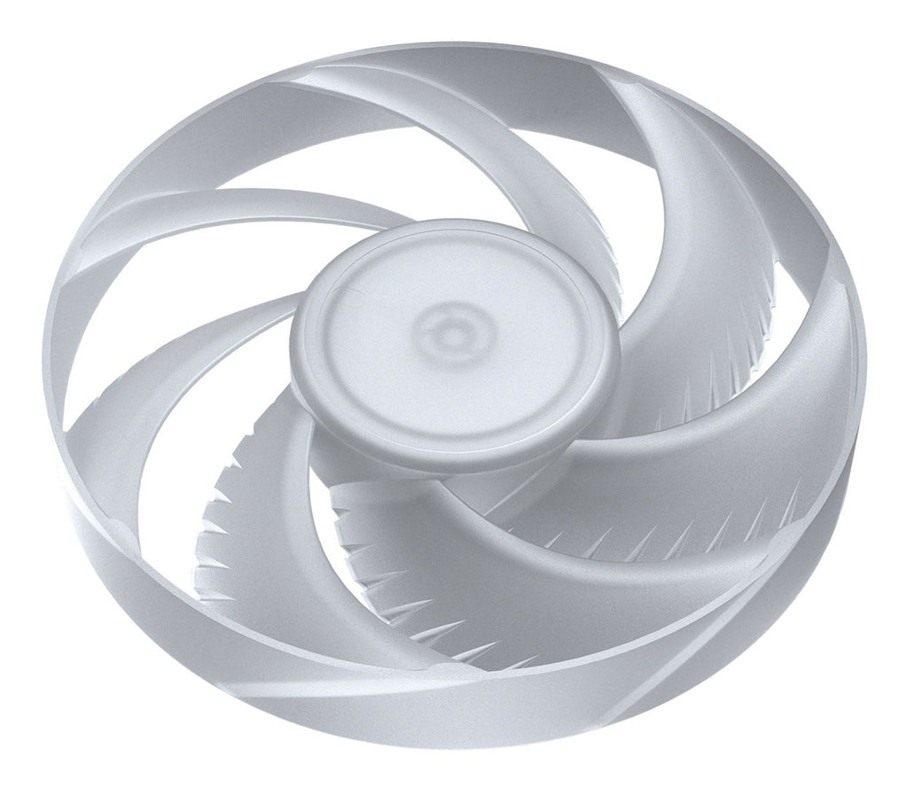 Cougar CPU Water Cooling Poseidon Ultra 360 ARGB white (CGR-PSDUTRGB-W-360)
