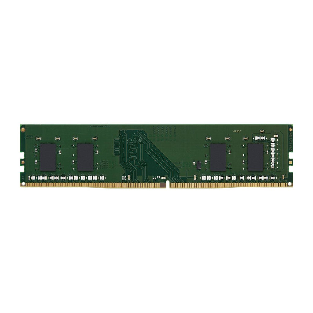 Kingston Technology 16GB DDR4-3200MHZ SINGLE RANK MODULE (KCP432NS8/16)
